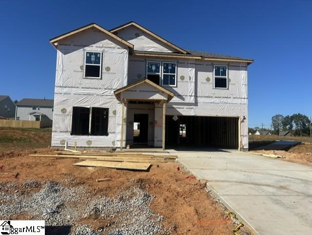 126 Edgewood Farms Court Property Photo 1