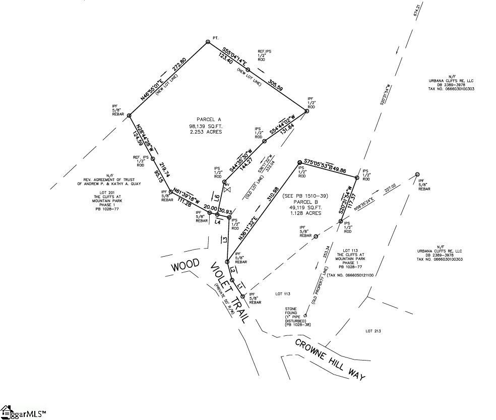 198 Wood Violet Trail Property Photo 13