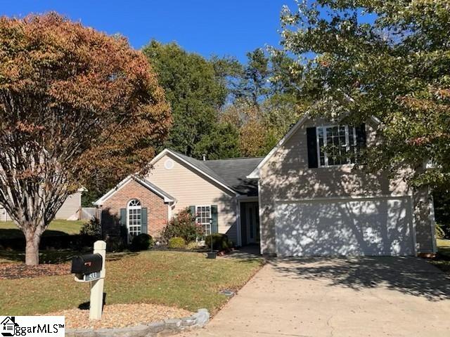 533 Cardinal Woods Way Property Photo 1