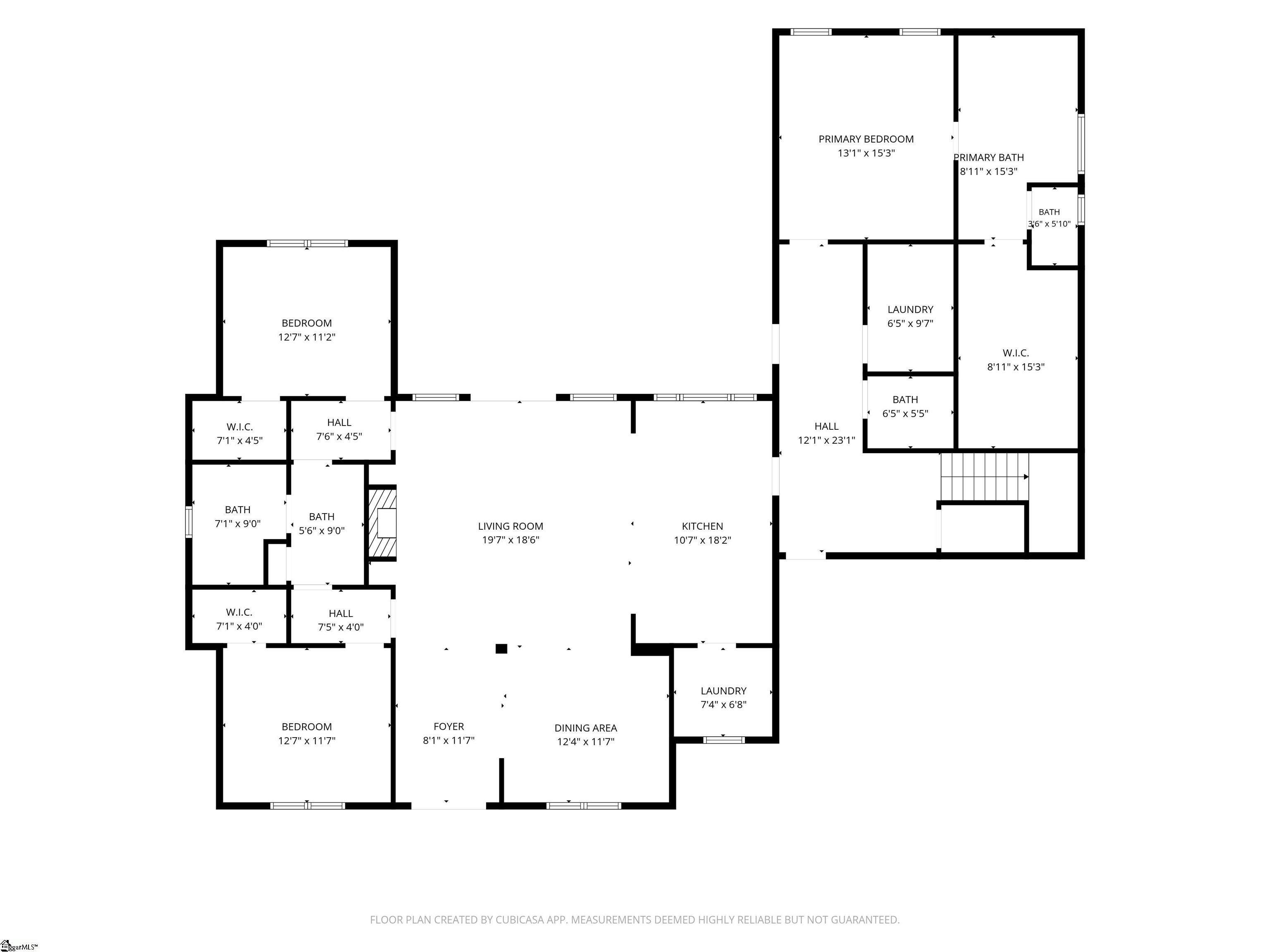1088 John Dodd Road Property Photo 13