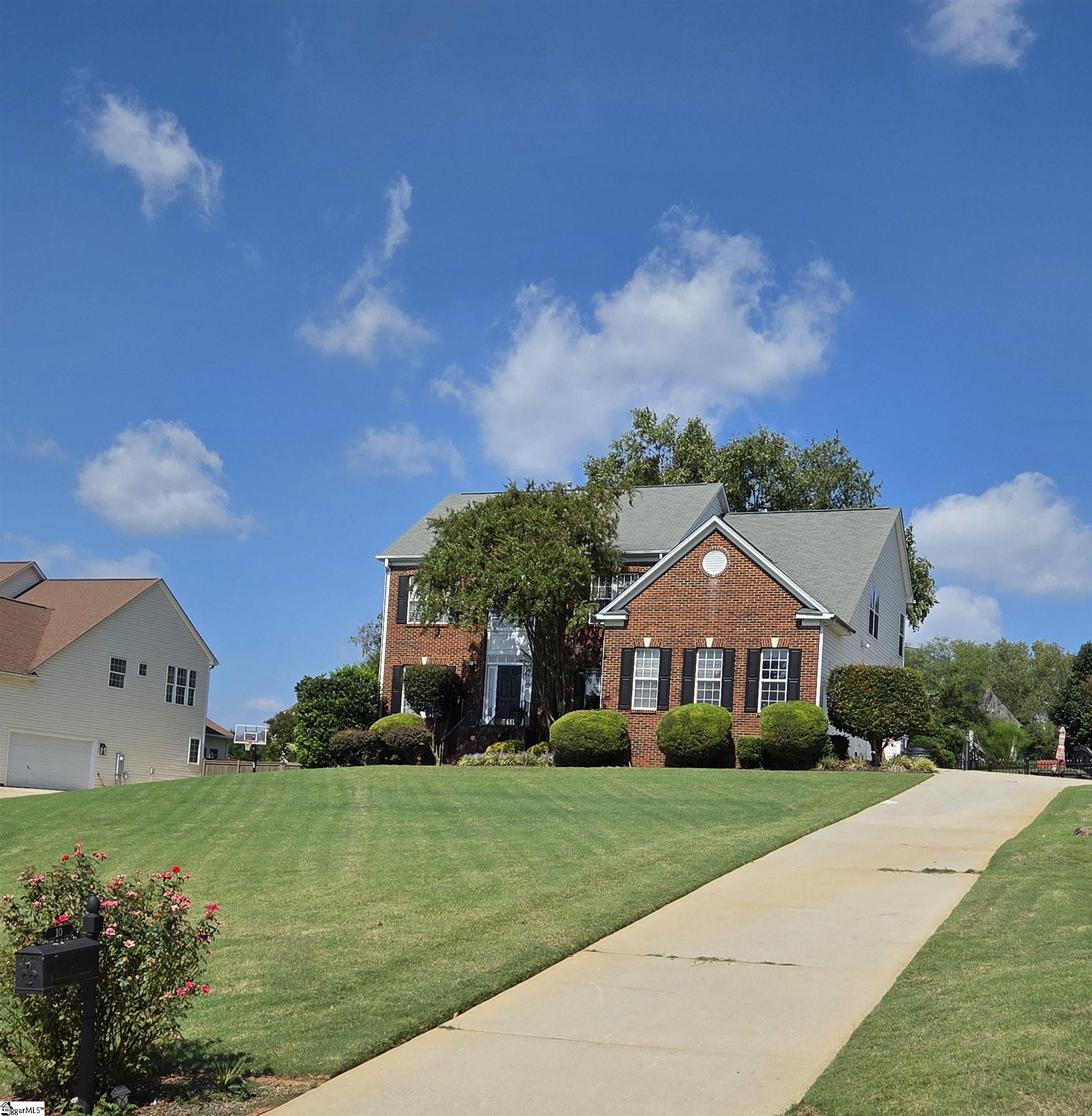 10 Noble Oaks Lane Property Photo 3