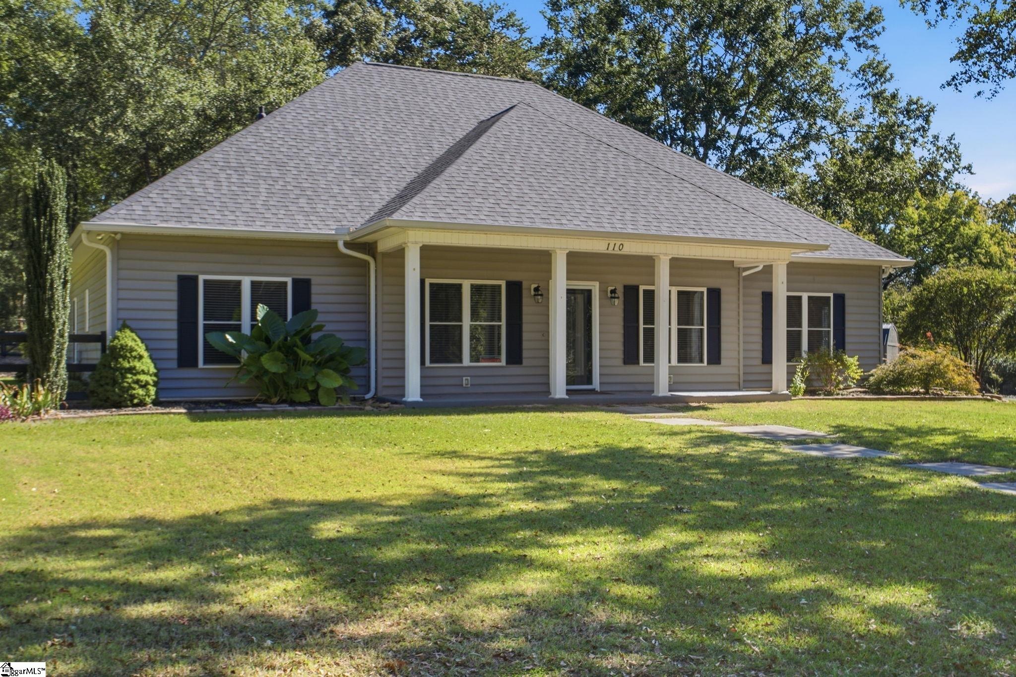 110 Shiloh Lane Property Photo 10
