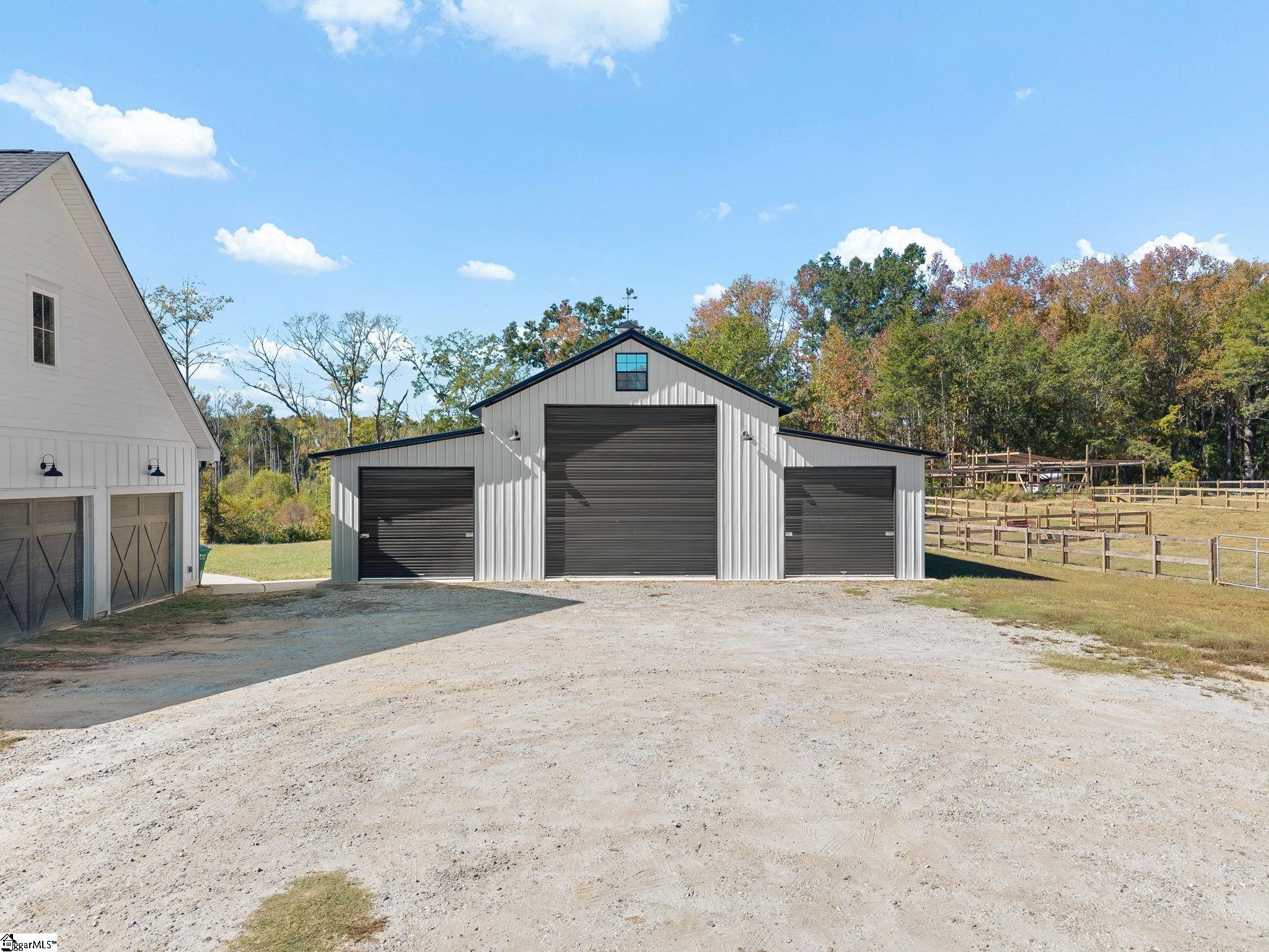 1719 Old Spartanburg Highway Highway Property Photo 48