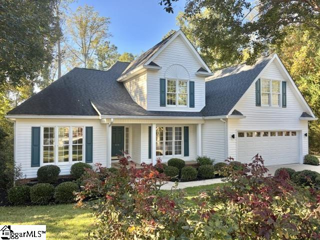 405 Dunrobin Lane Property Photo 1