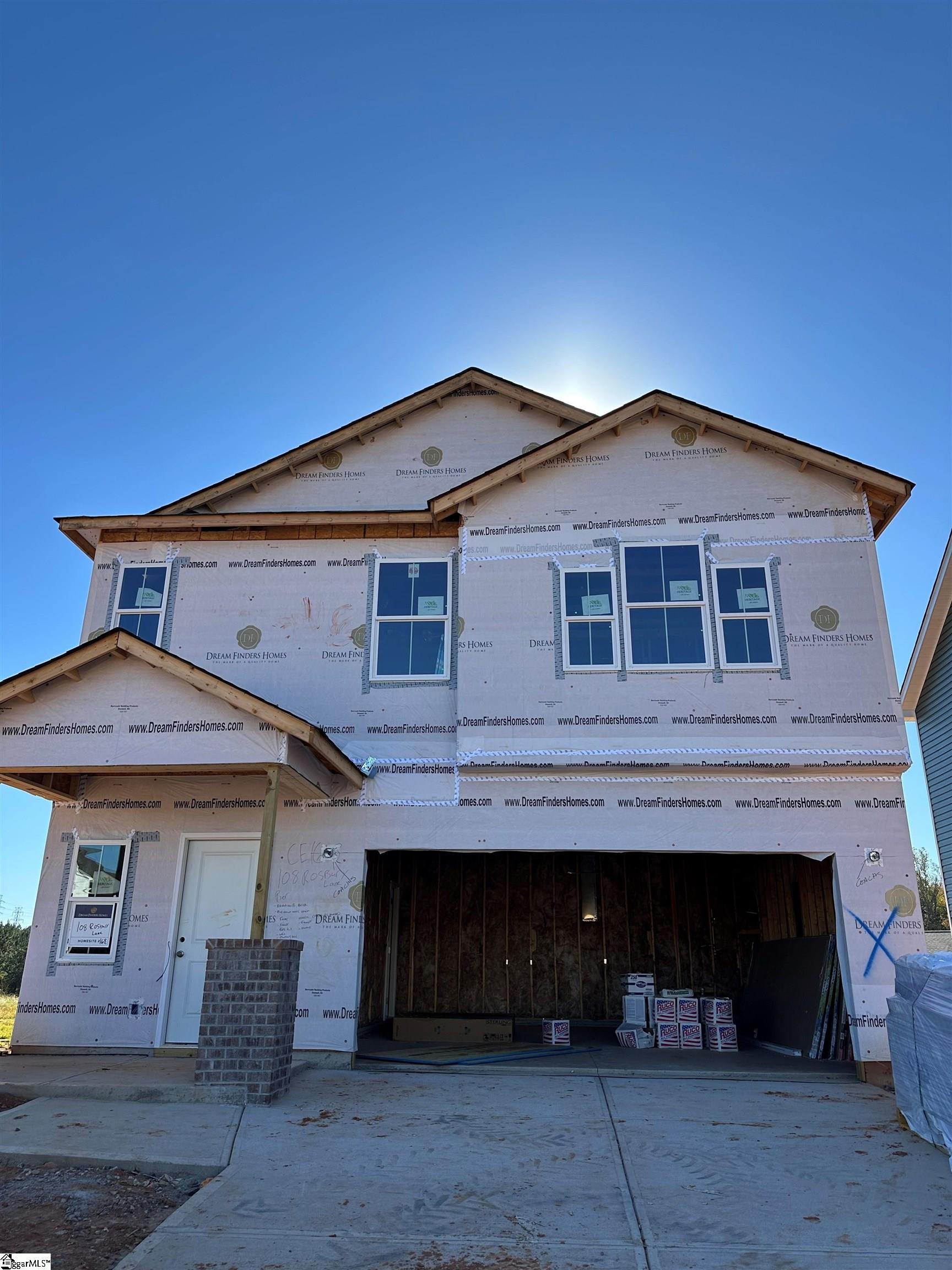 108 Rosbury Circle Property Photo 1