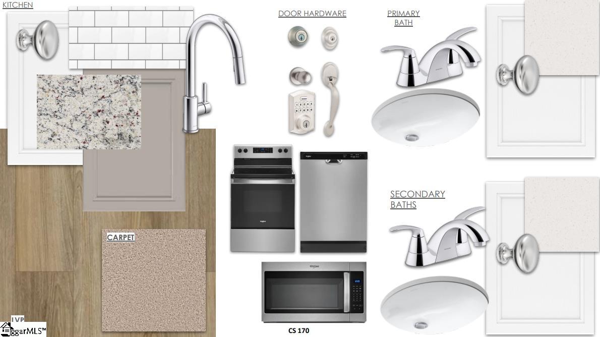 112 Rosbury Circle Property Photo 4