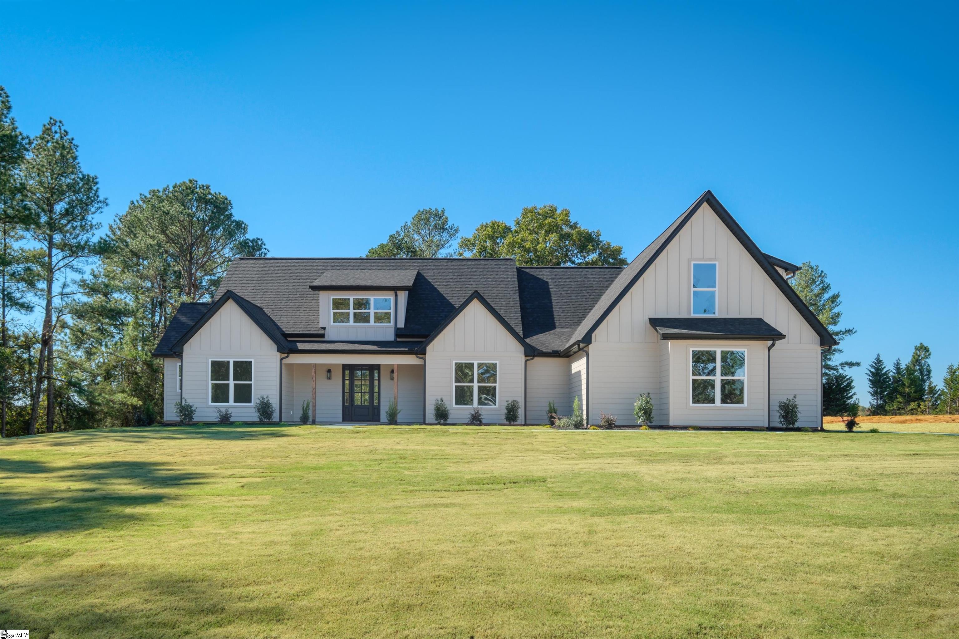 497 Grogan Road Property Photo 1
