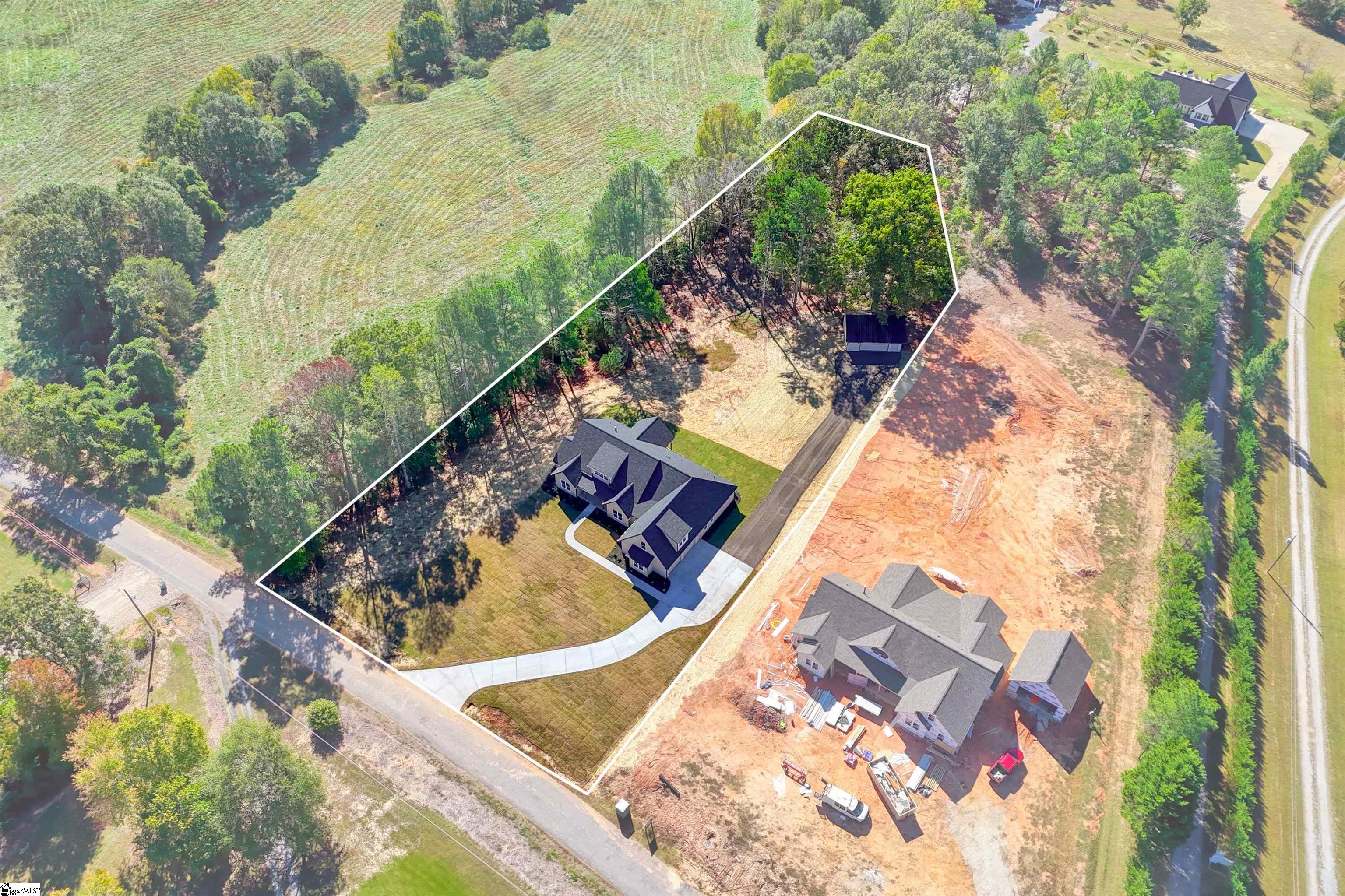 497 Grogan Road Property Photo 45