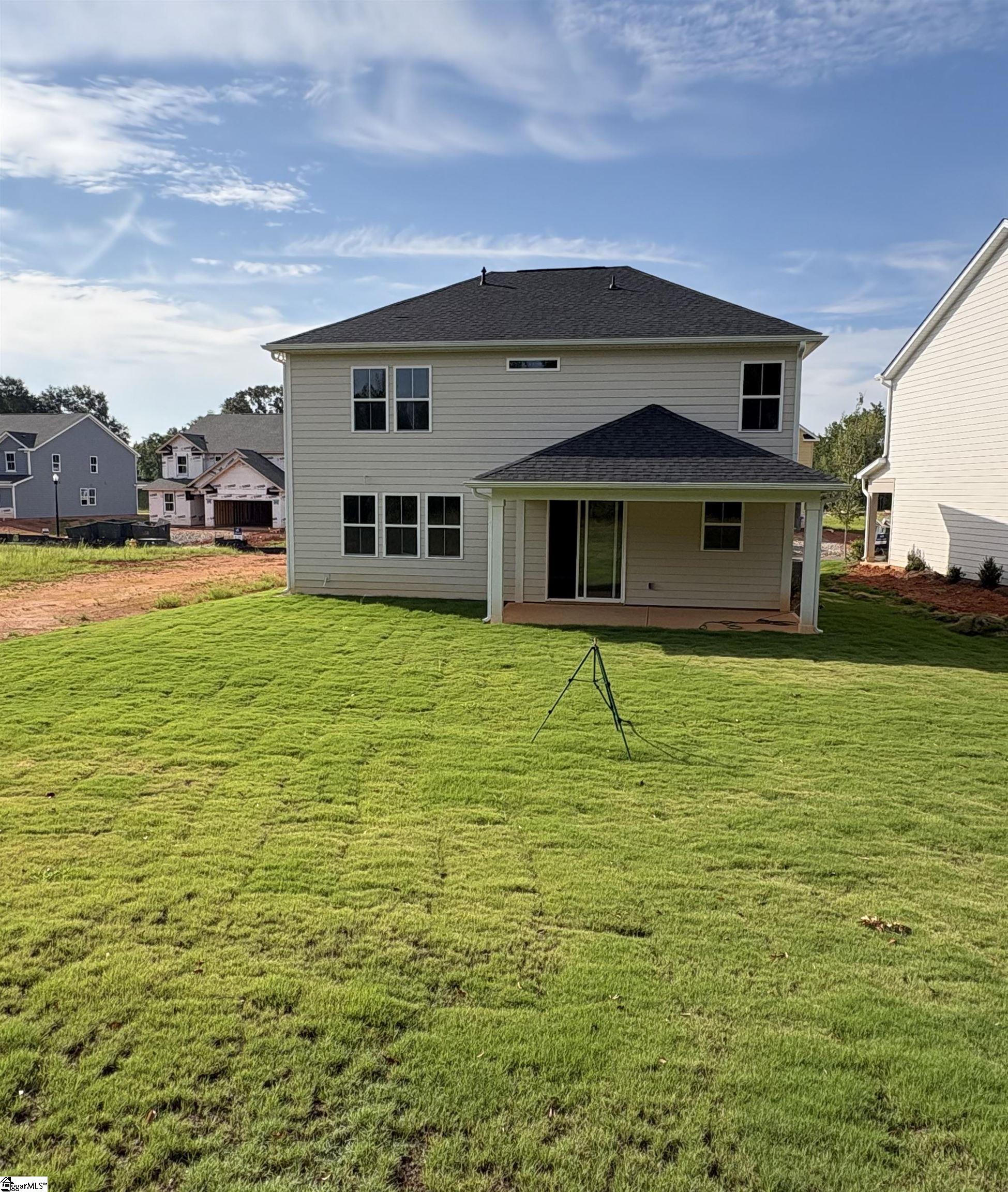 207 Dansby Court Property Photo 3
