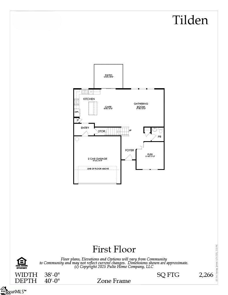 207 Dansby Court Property Photo 8