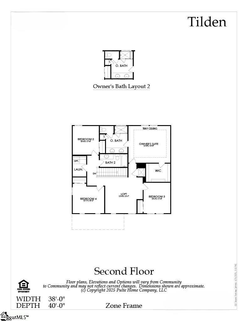 207 Dansby Court Property Photo 9