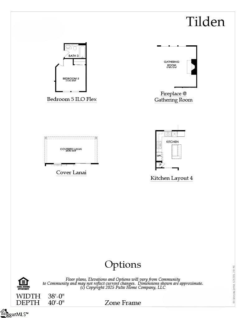 207 Dansby Court Property Photo 10