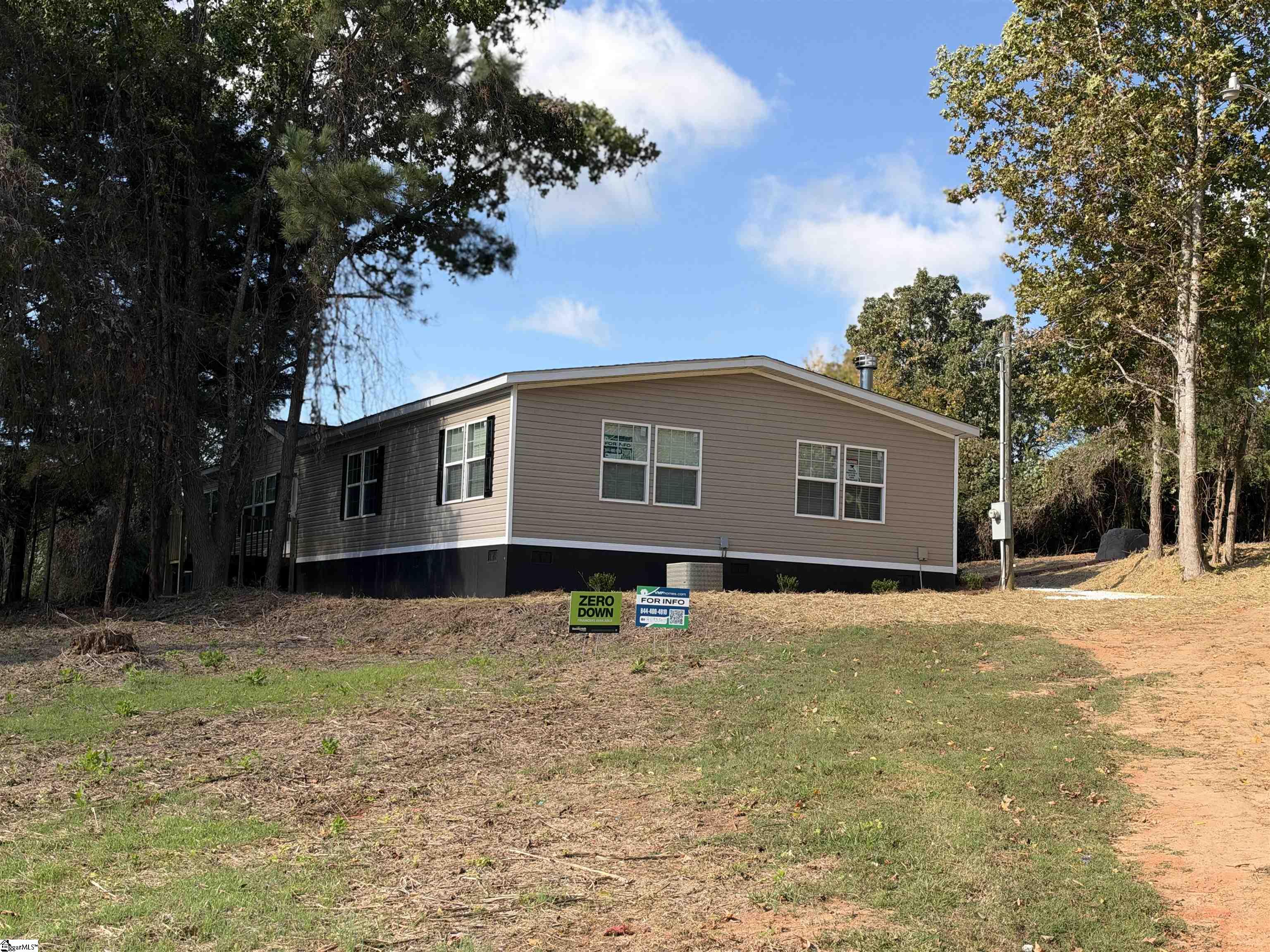 3040 Wilkes Loop Property Photo 1