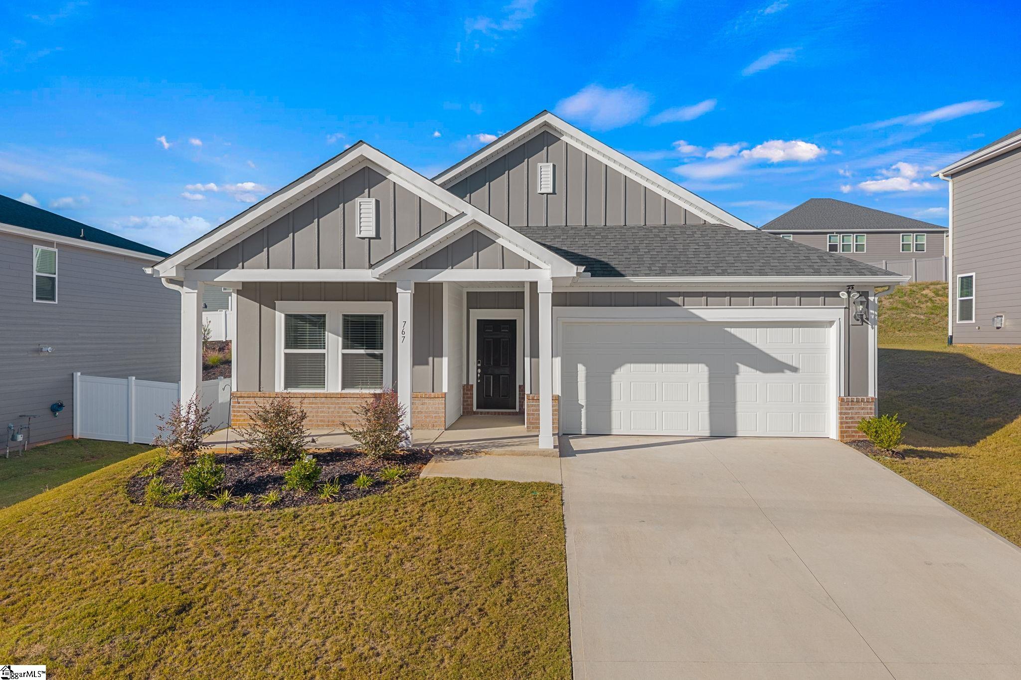 767 Burghley Circle Property Photo 1