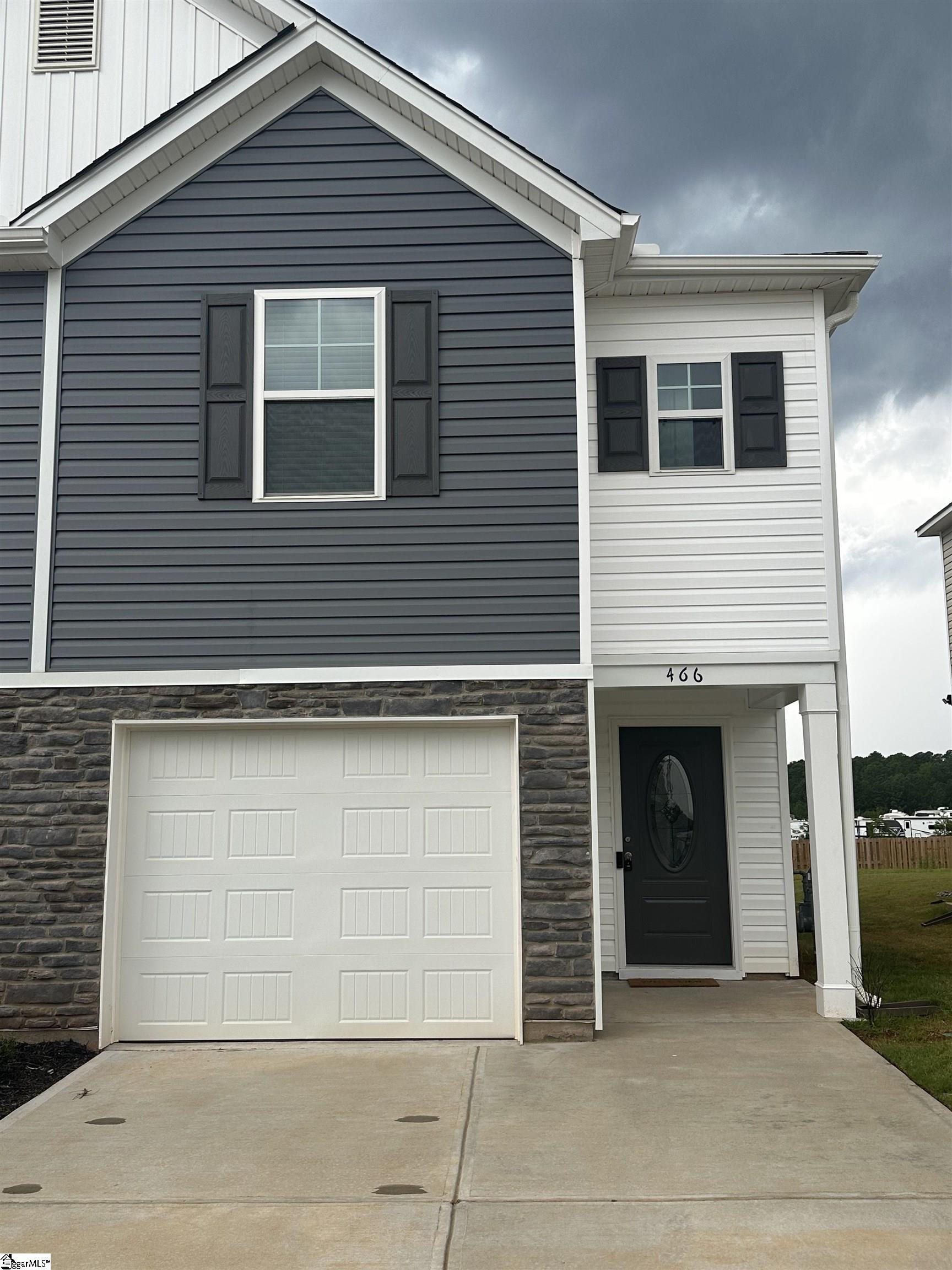 466 Seaborn Circle Property Photo 1