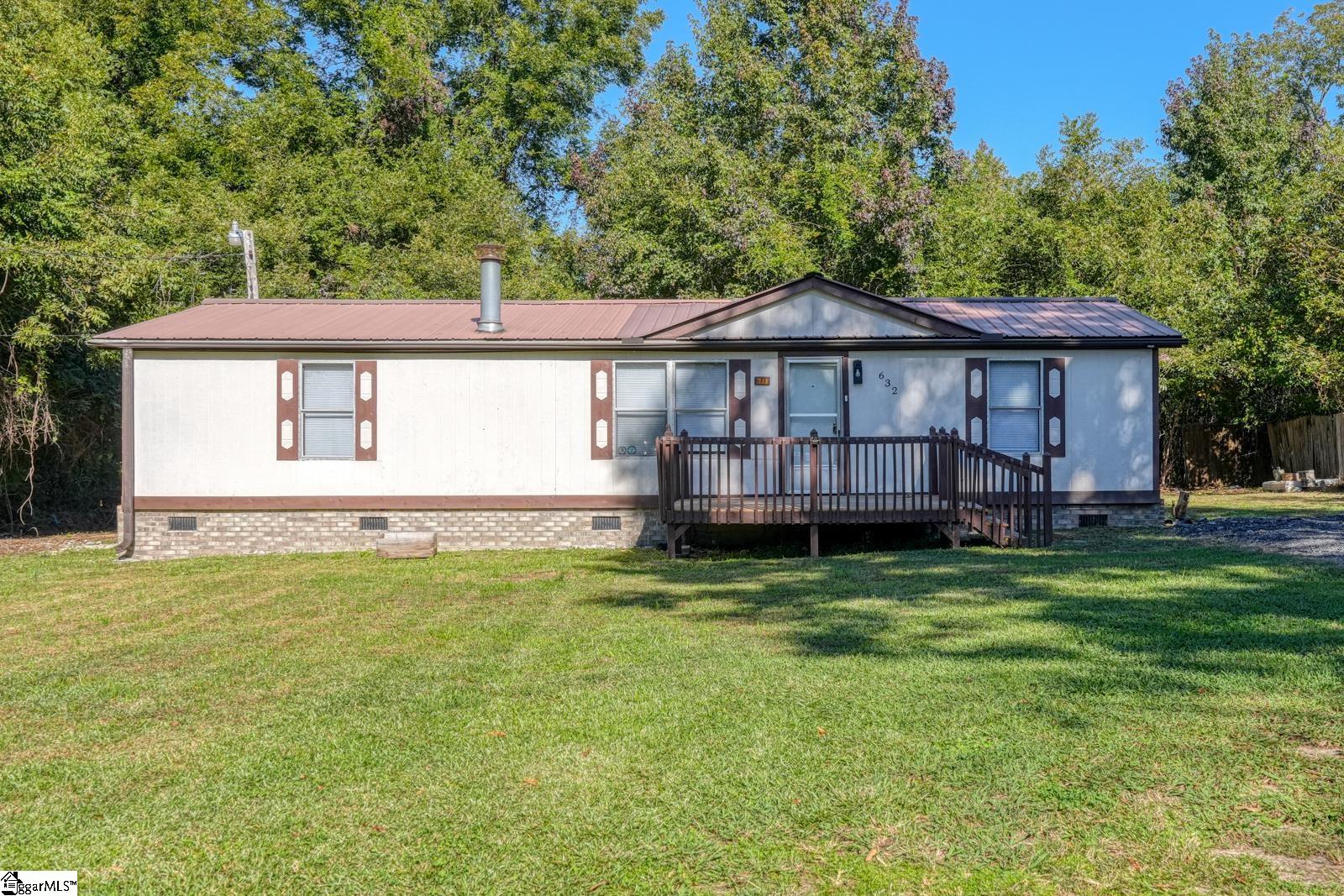 632 Union Highway Property Photo 1