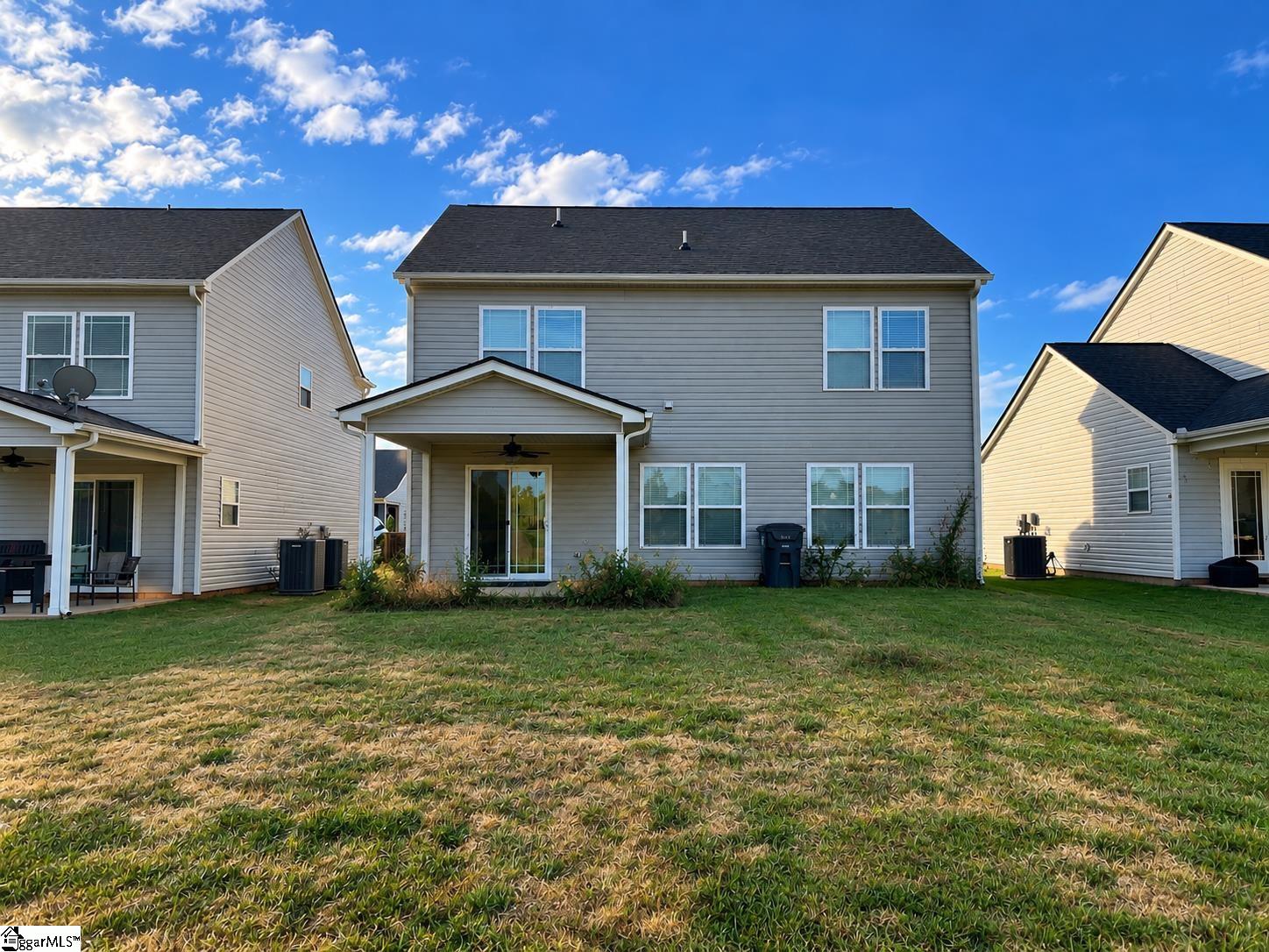 851 John Weaver Trace Property Photo 31