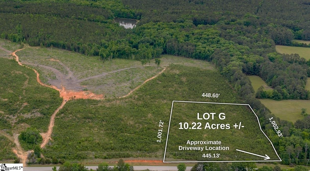 00 Highway 178 South Property Photo 1