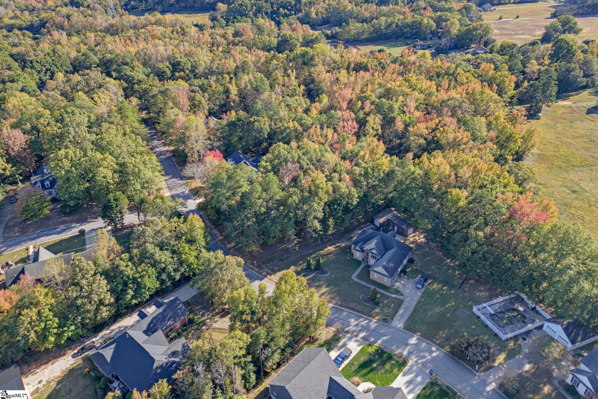 6 Rabon Chase Court Property Photo 16