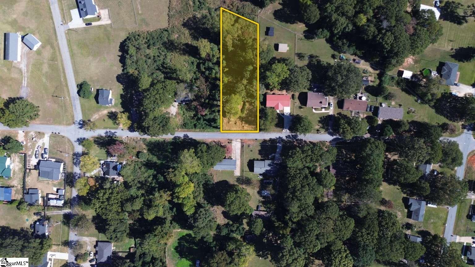 107 Patton Drive Property Photo 1