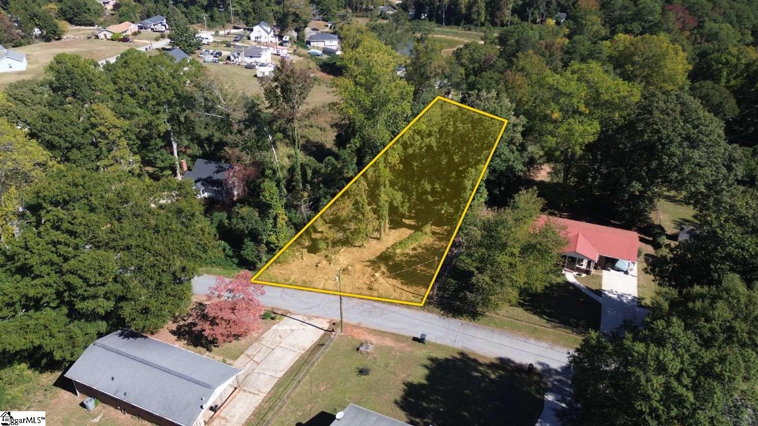 107 Patton Drive Property Photo 2