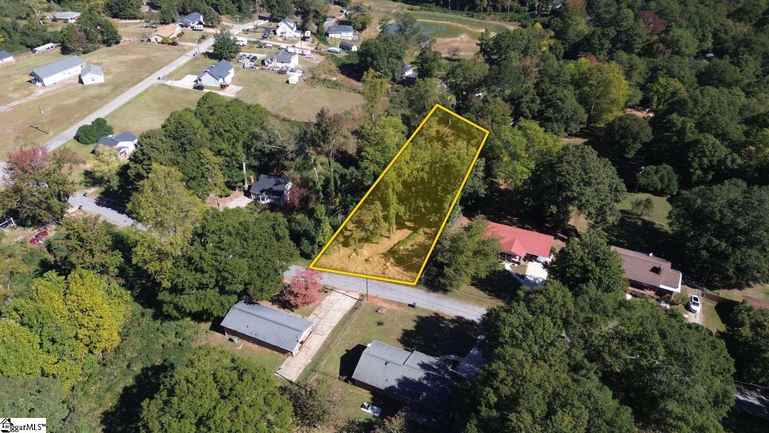 107 Patton Drive Property Photo 4