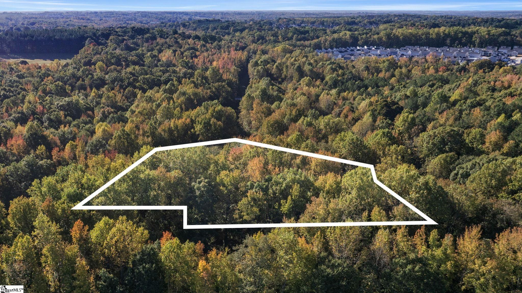 401 Old Jones Road Property Photo 2