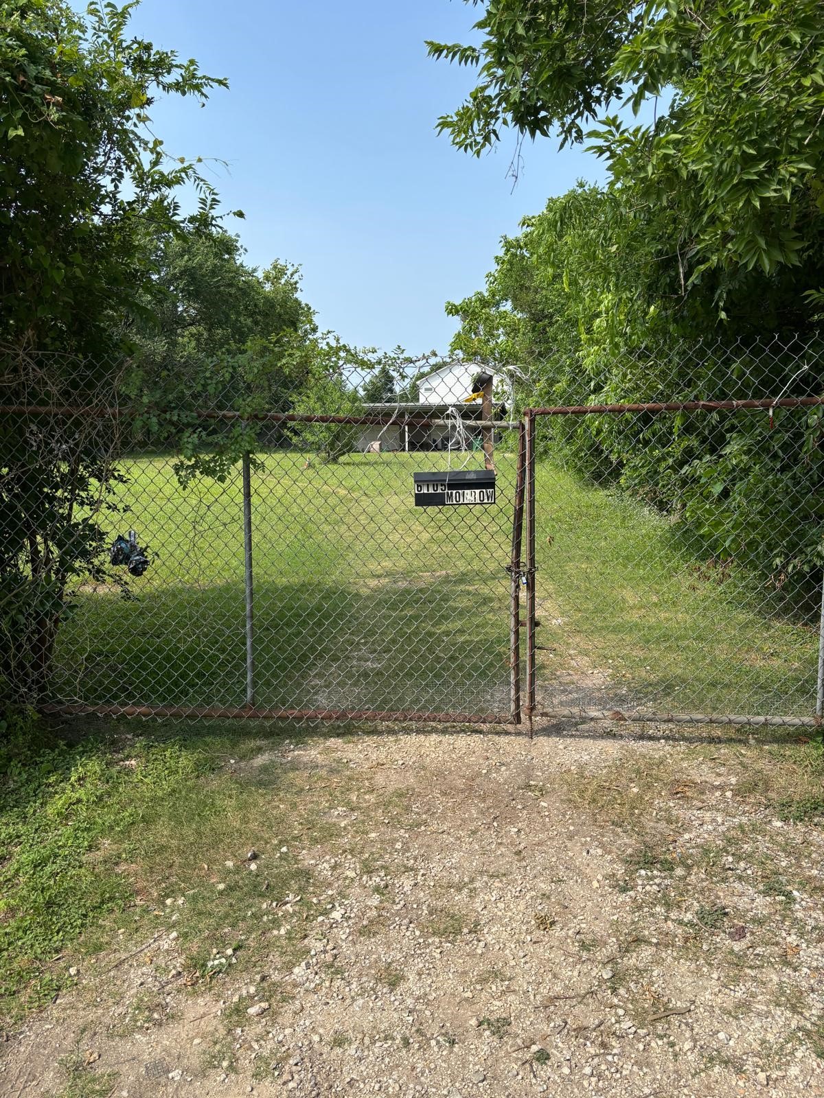 6105 Morrow Street Property Photo 1