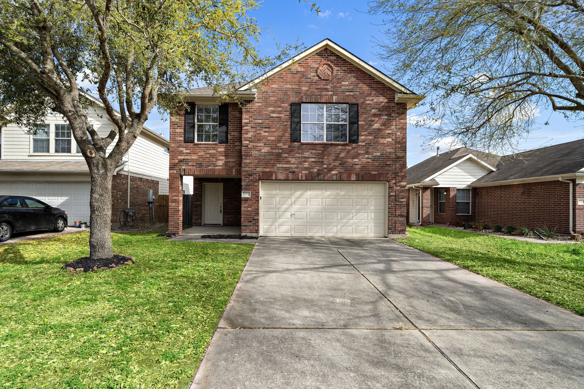 11315 Canyon Shore Drive Property Photo