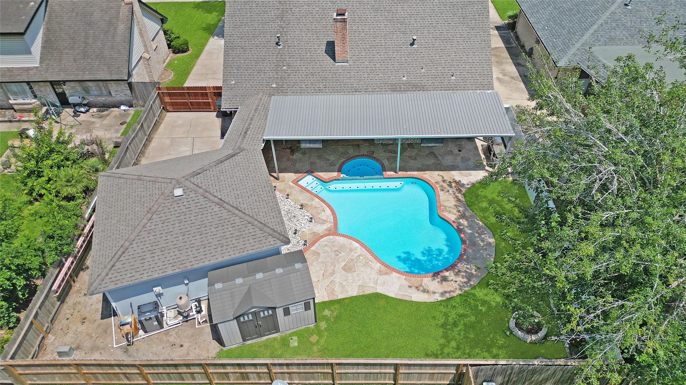 9223 Petersham Drive