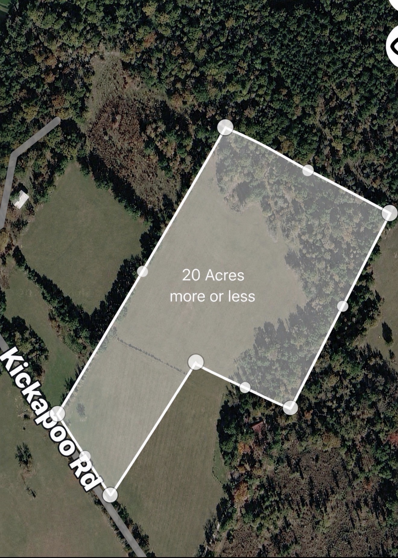 Na Kickapoo Road Property Photo 14