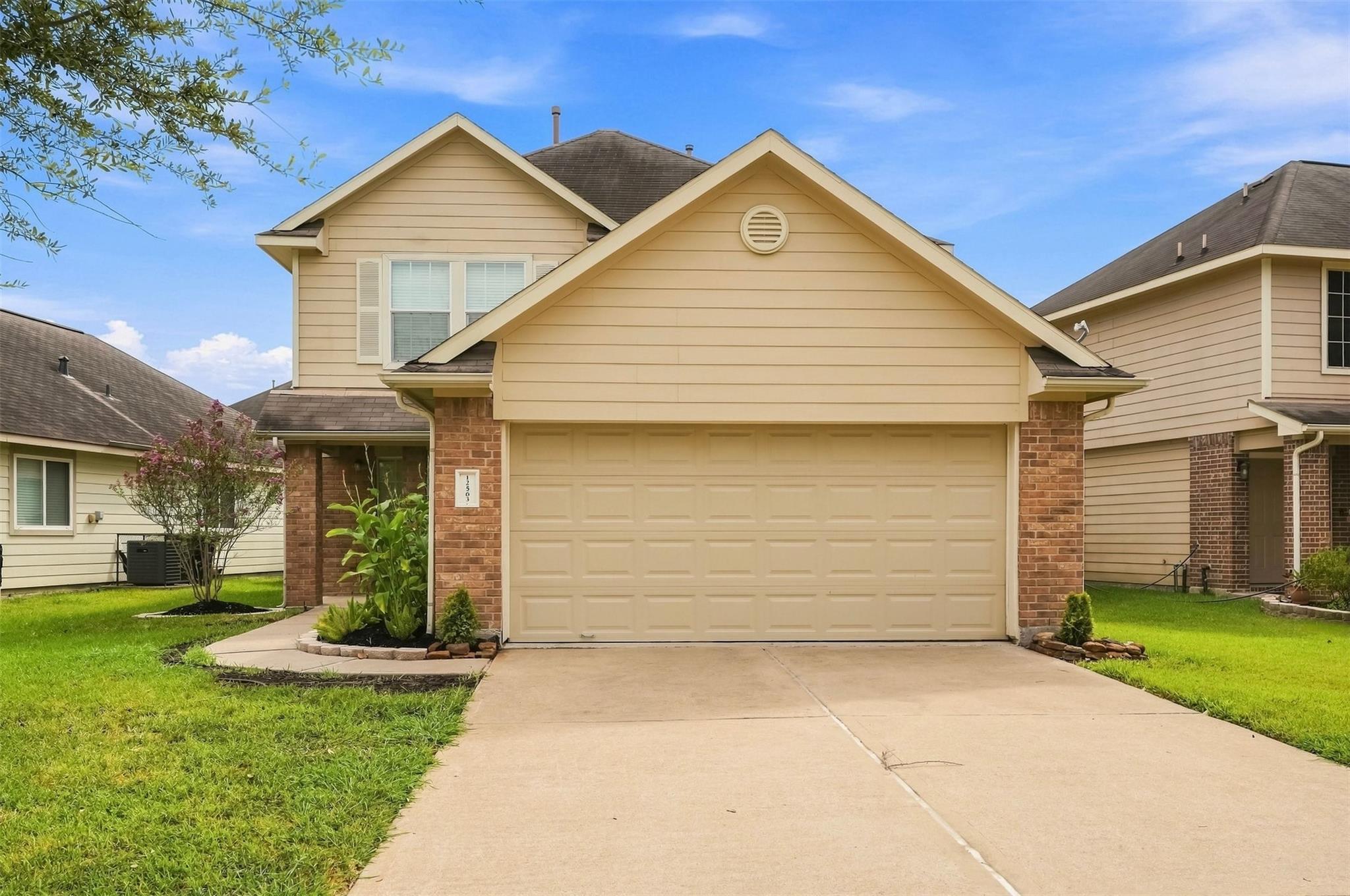 12563 Chiswick Road, Houston TX 77047 Property Photo 1