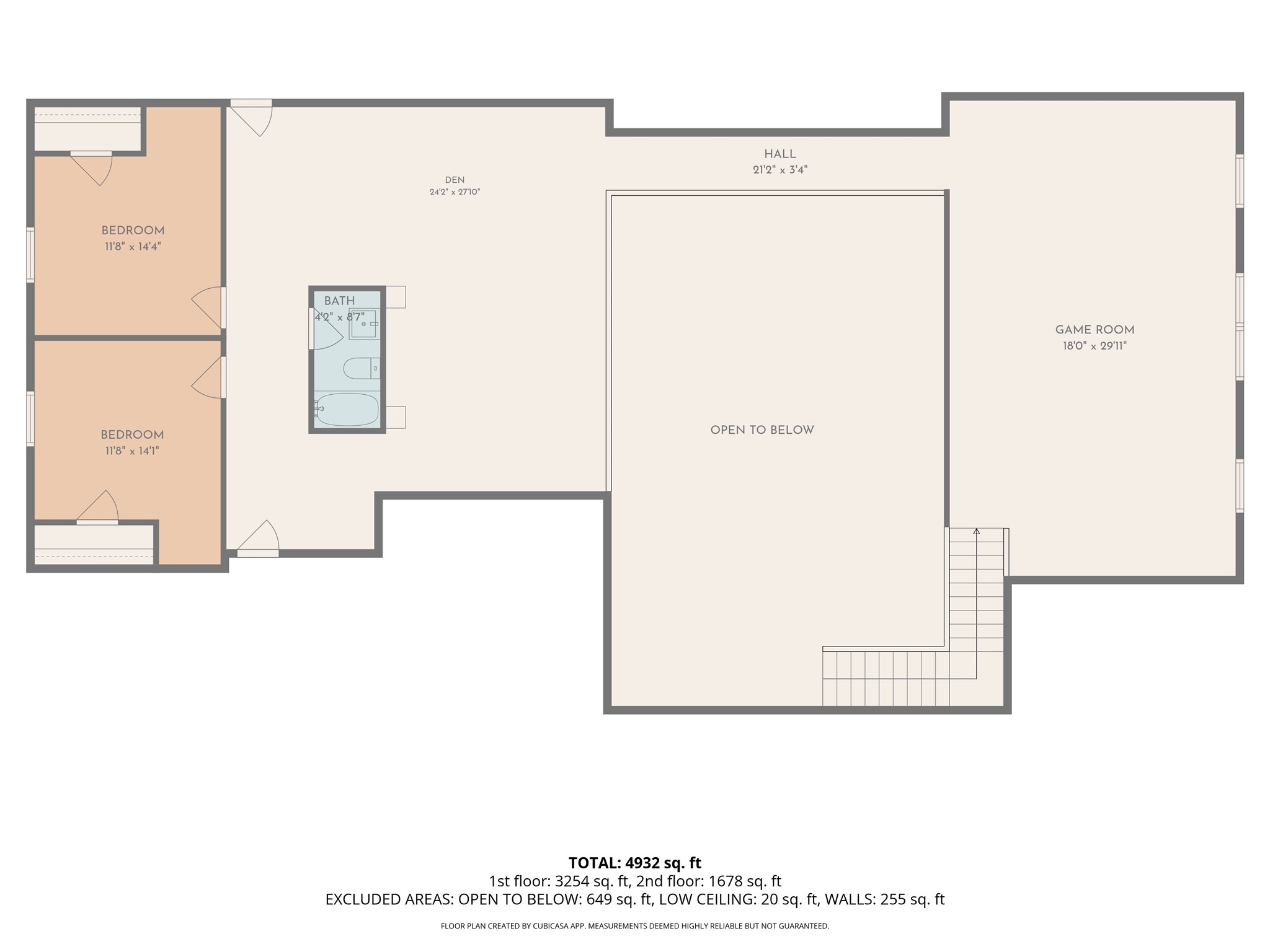 1406 State Highway 21 E Property Photo 50