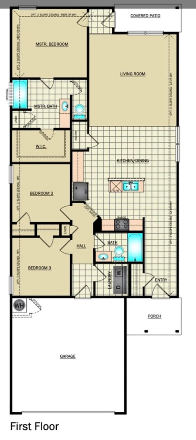21719 Springhill Grove Lane Property Photo 4