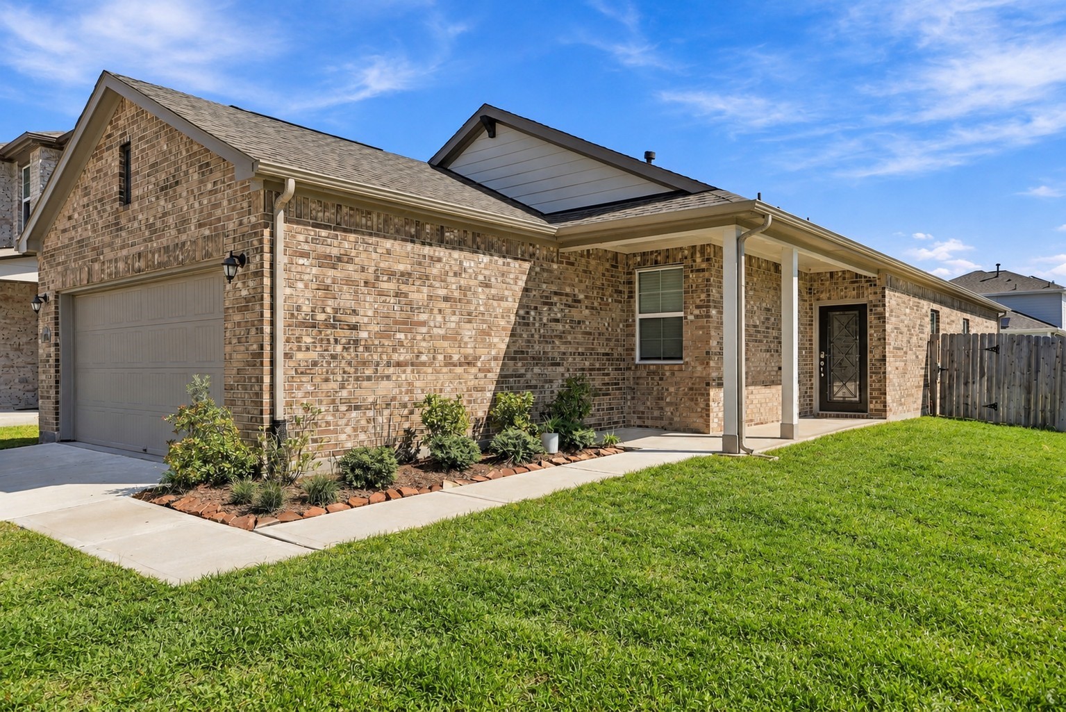 5702 Fresh View Court Property Photo 1