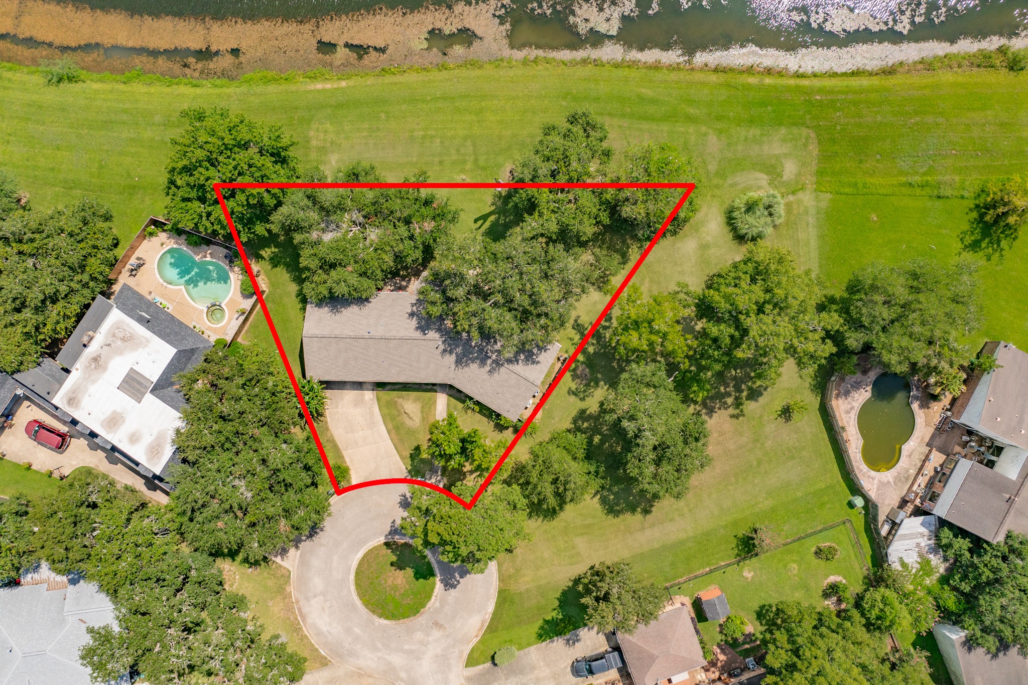 17 Seminole Lane Property Photo 37