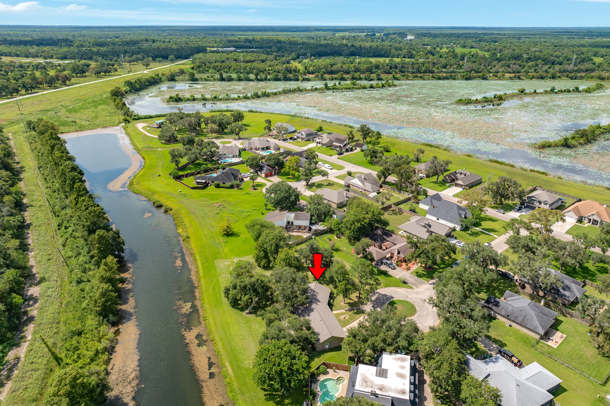 17 Seminole Lane Property Photo 41