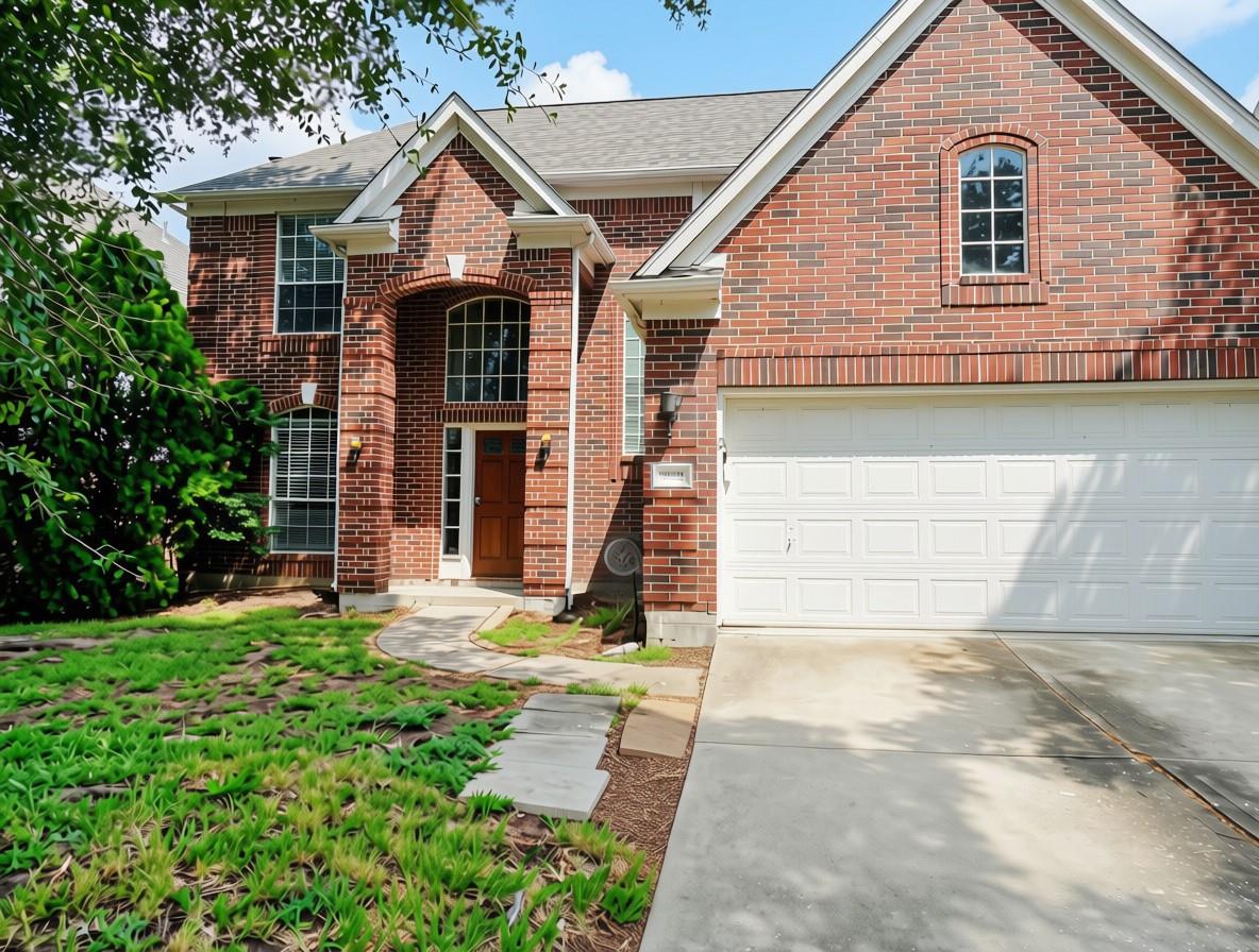17926 Camden Oaks Lane Property Photo 1