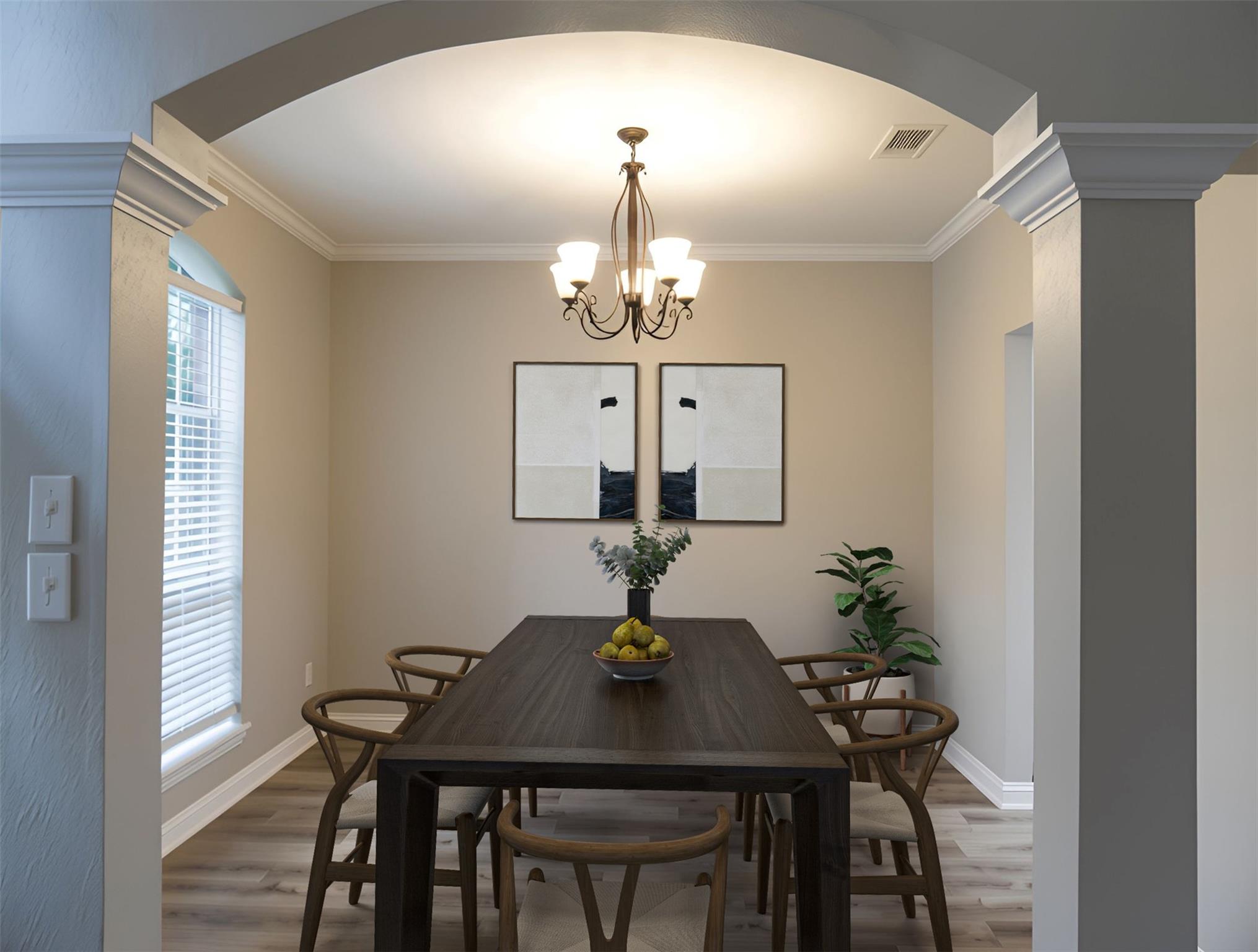 17926 Camden Oaks Lane Property Photo 4