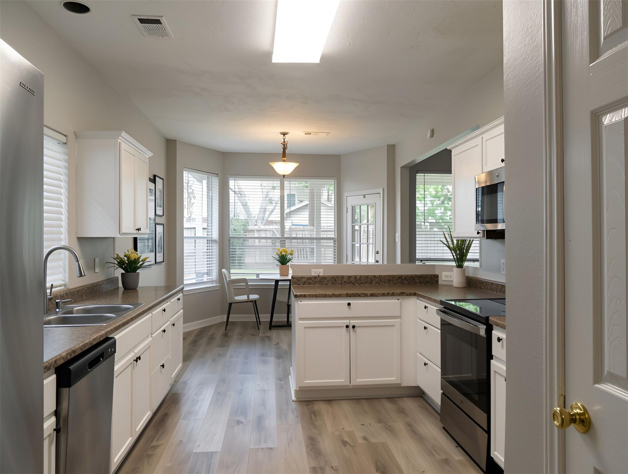 17926 Camden Oaks Lane Property Photo 17