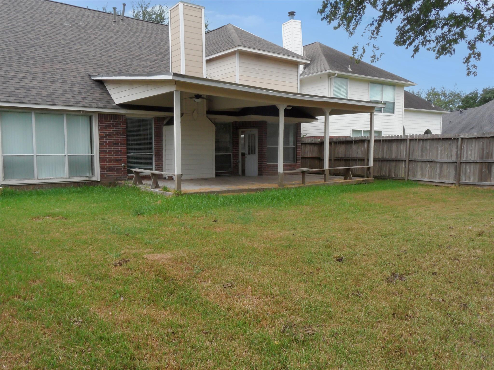 17926 Camden Oaks Lane Property Photo 23