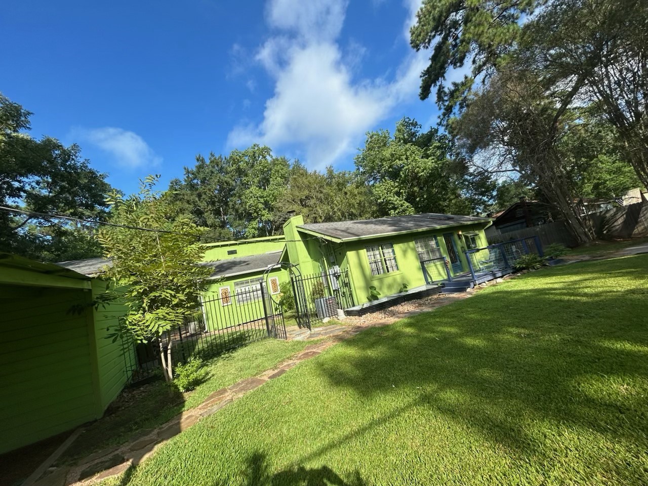 18162 Atkinson Lane Property Photo