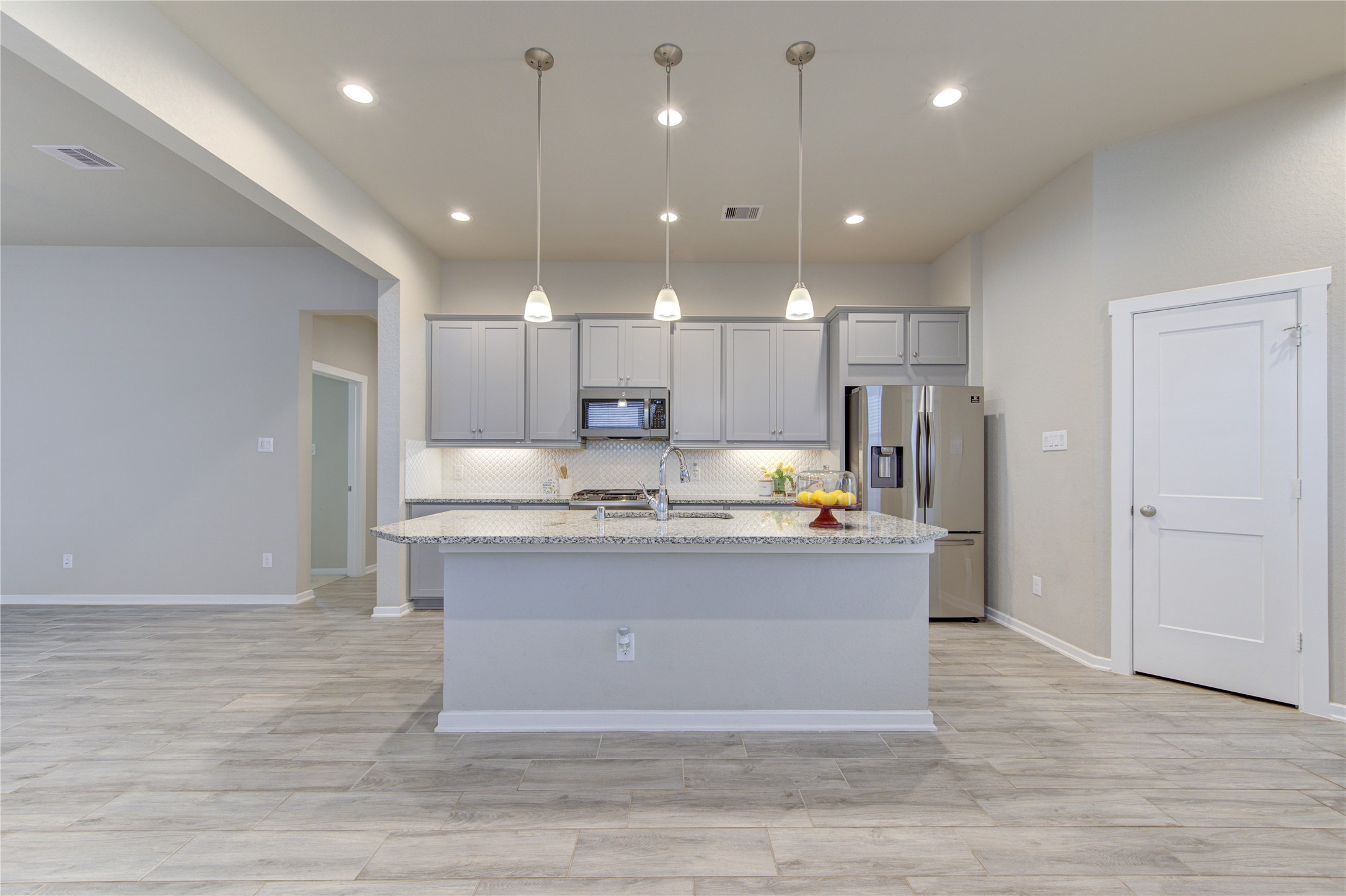 6022 Bristol Spur Lane Property Photo 1