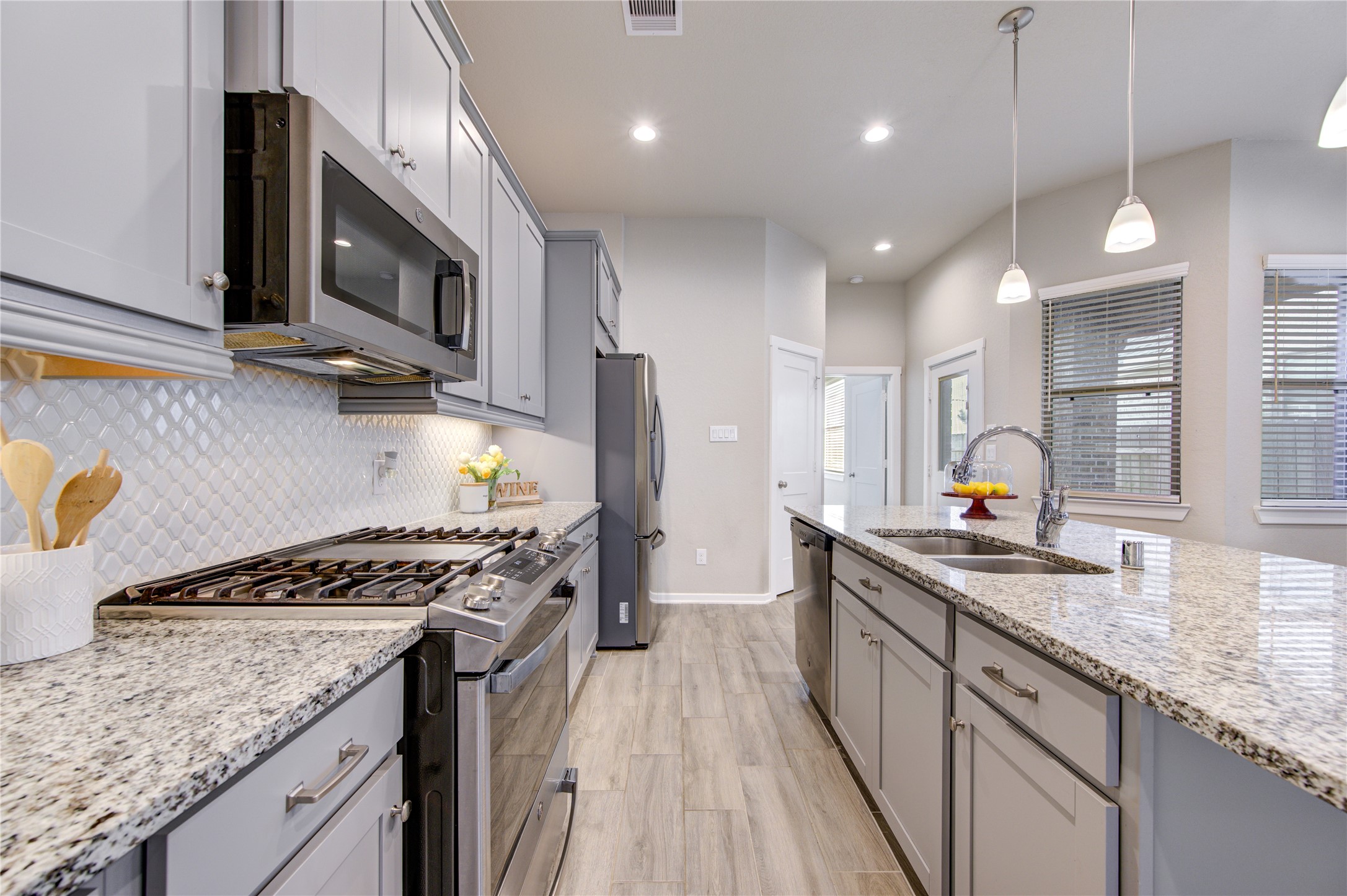 6022 Bristol Spur Lane Property Photo 12