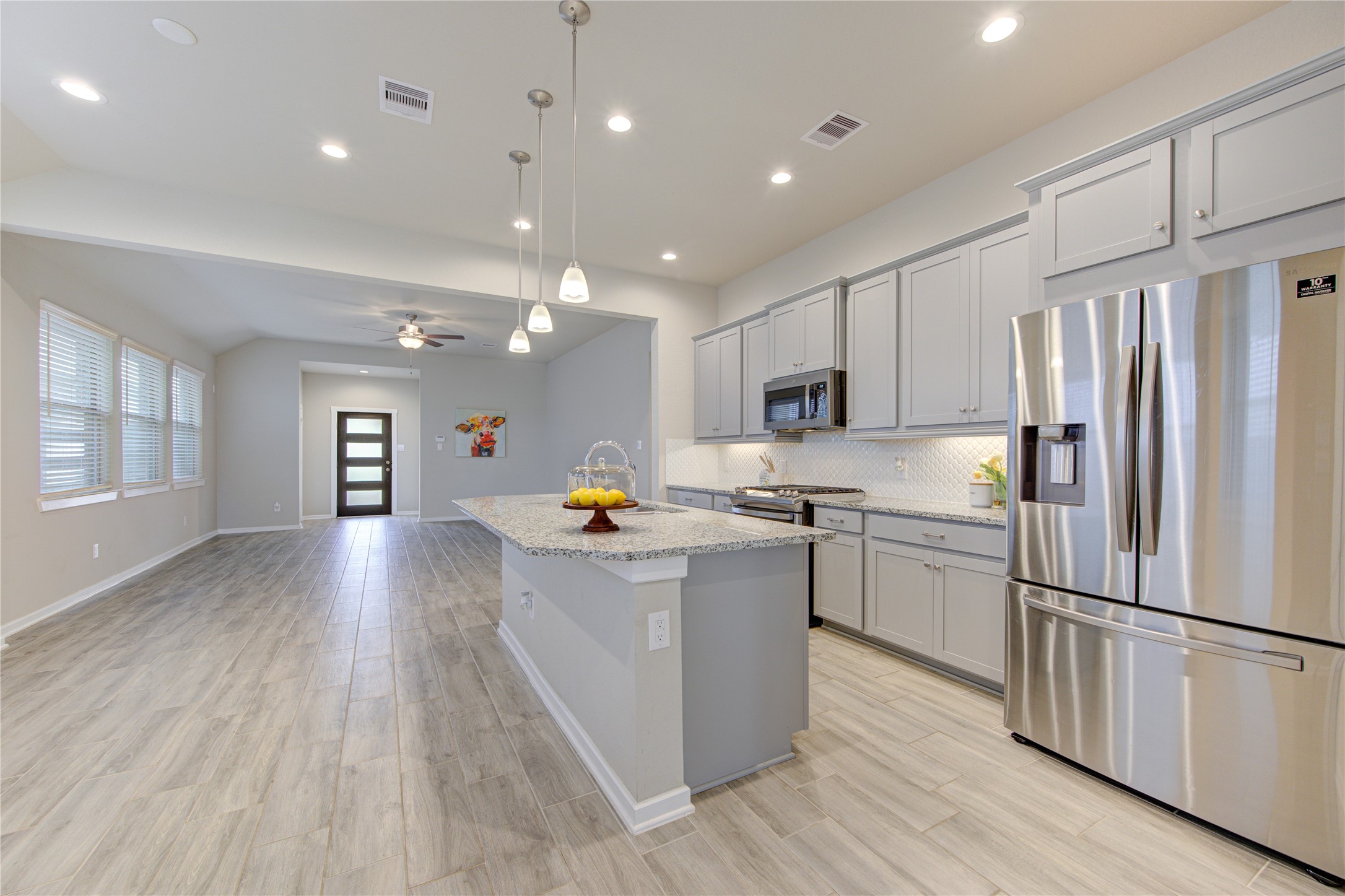 6022 Bristol Spur Lane Property Photo 14