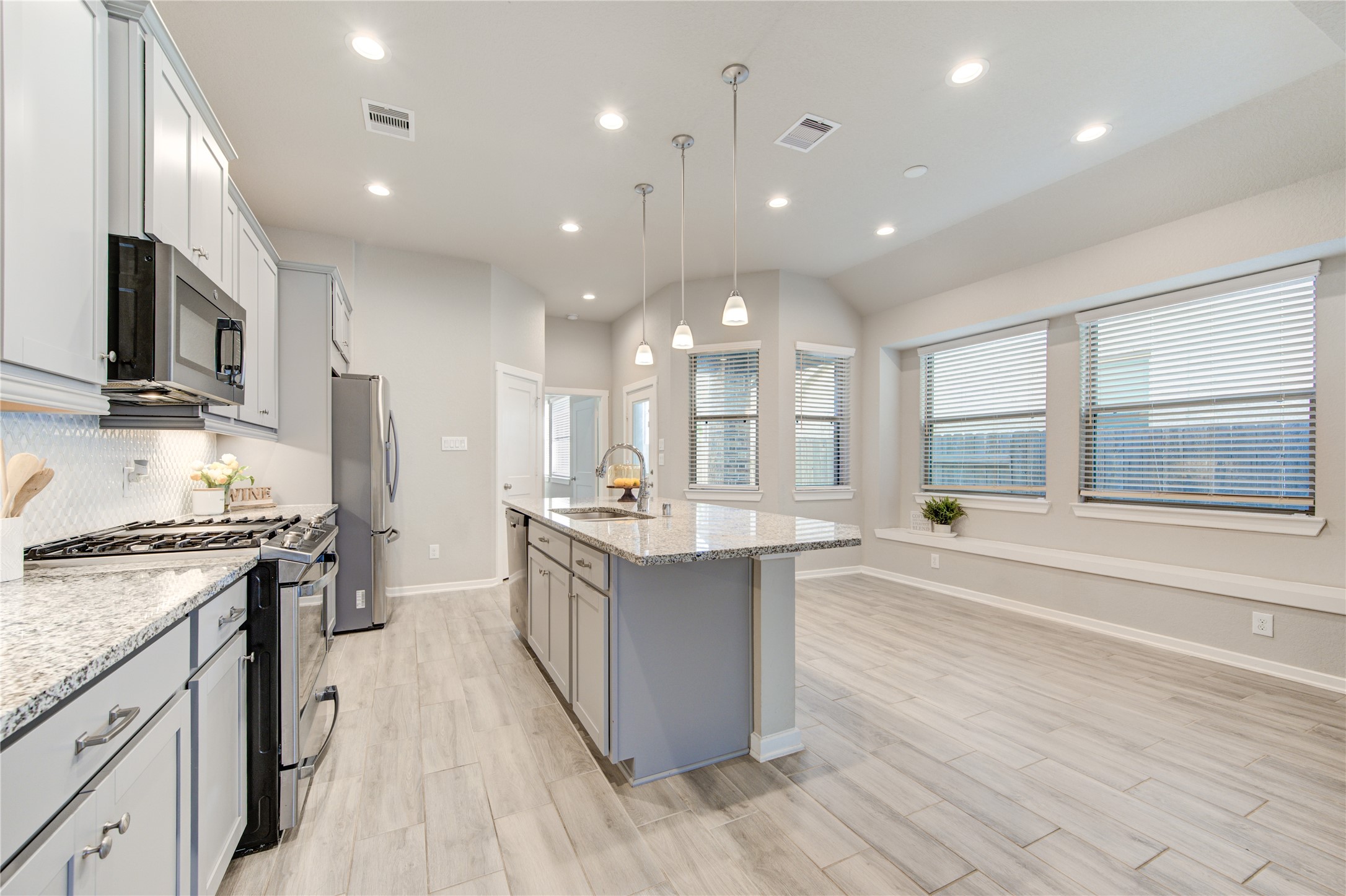 6022 Bristol Spur Lane Property Photo 15