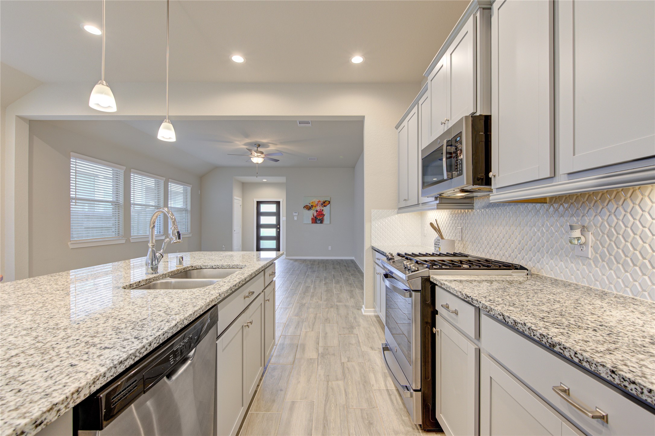 6022 Bristol Spur Lane Property Photo 17