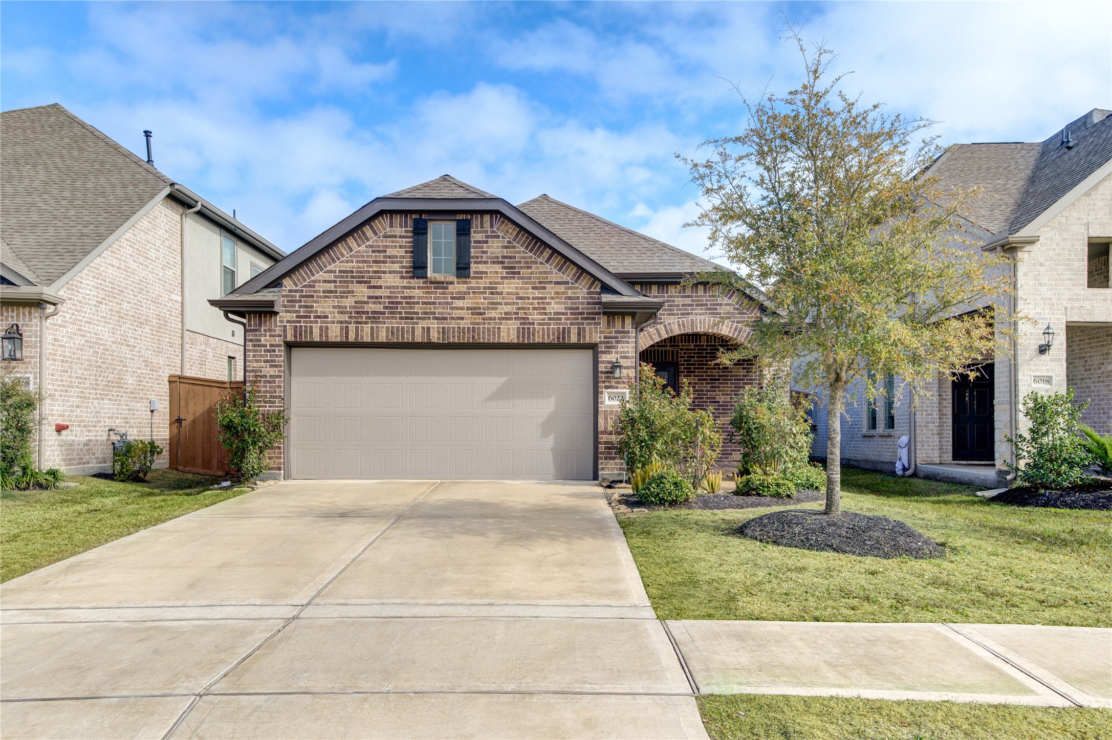 6022 Bristol Spur Lane Property Photo 36
