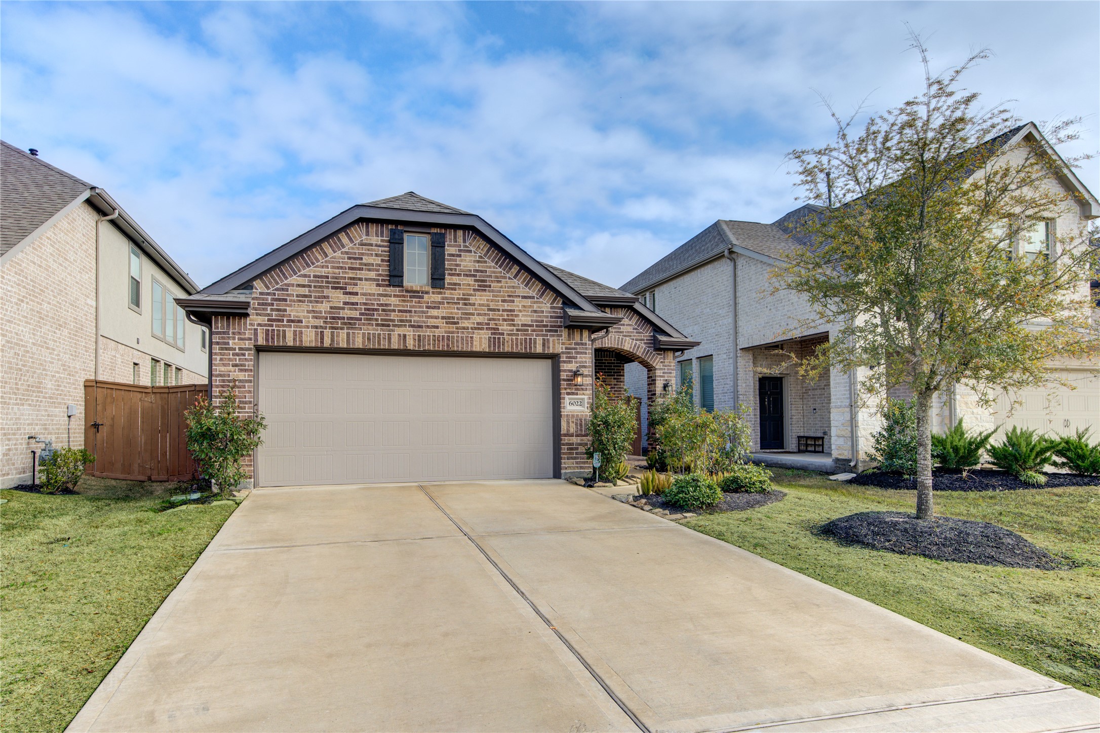 6022 Bristol Spur Lane Property Photo 37