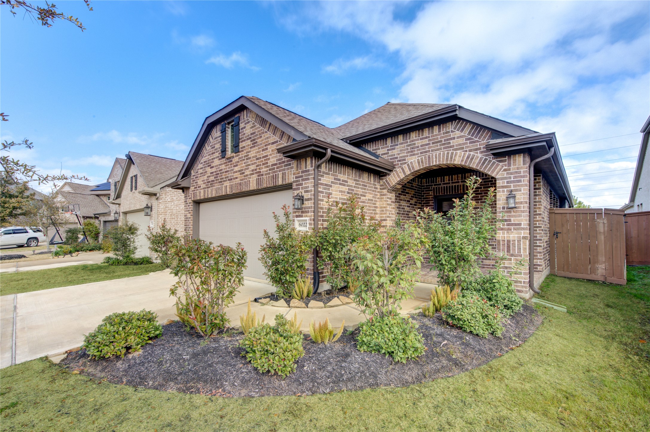 6022 Bristol Spur Lane Property Photo 38